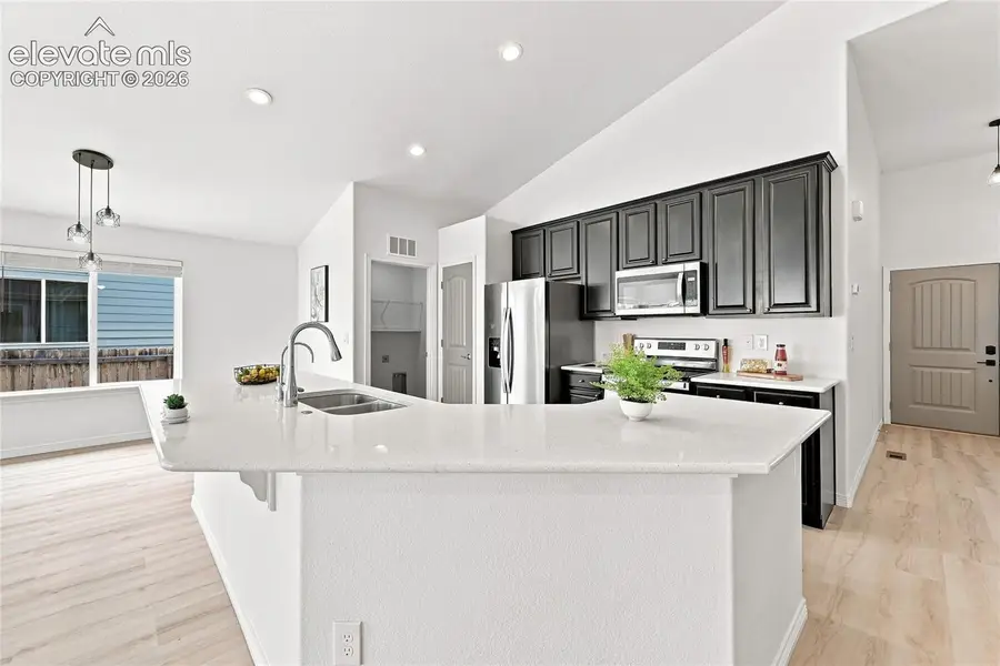 6807 Volga Drive, Colorado Springs, CO 80925 - #2
