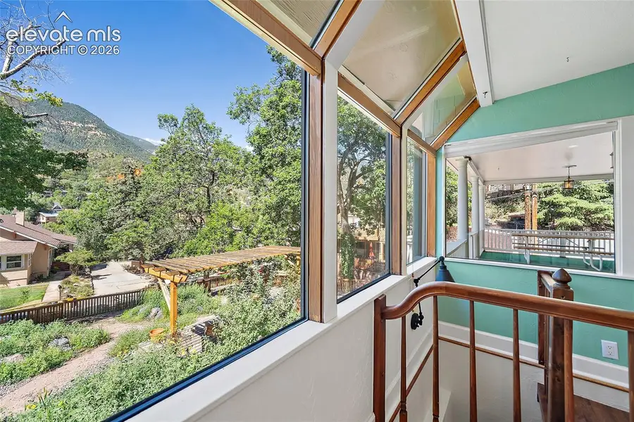 17 Washington Avenue, Manitou Springs, CO 80829 - #3