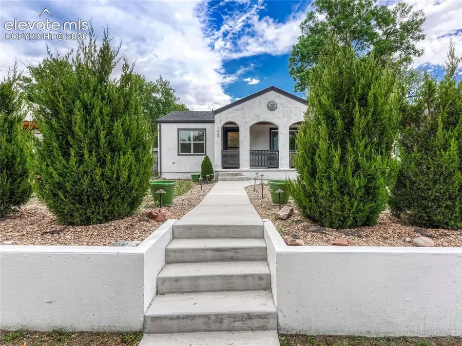 1029 N Union Boulevard, Colorado Springs, CO 80909 - #2