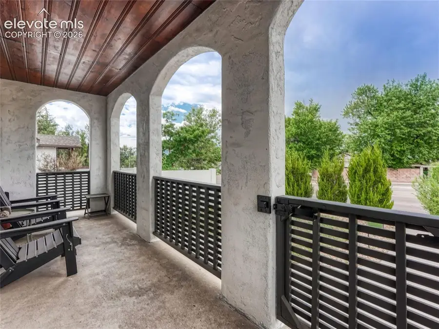 1029 N Union Boulevard, Colorado Springs, CO 80909 - #3