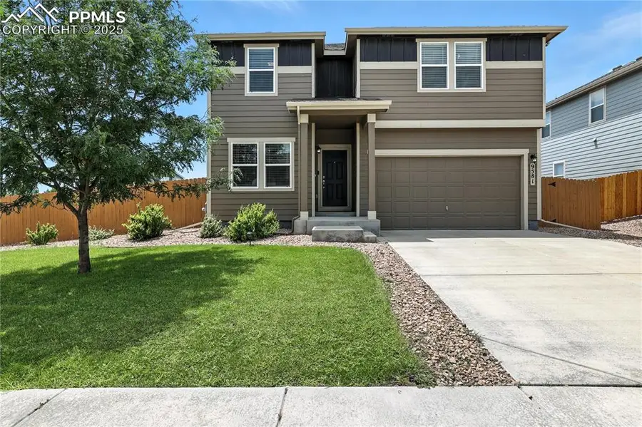 9581 Clatsop Drive, Colorado Springs, CO 80925 - Image #3