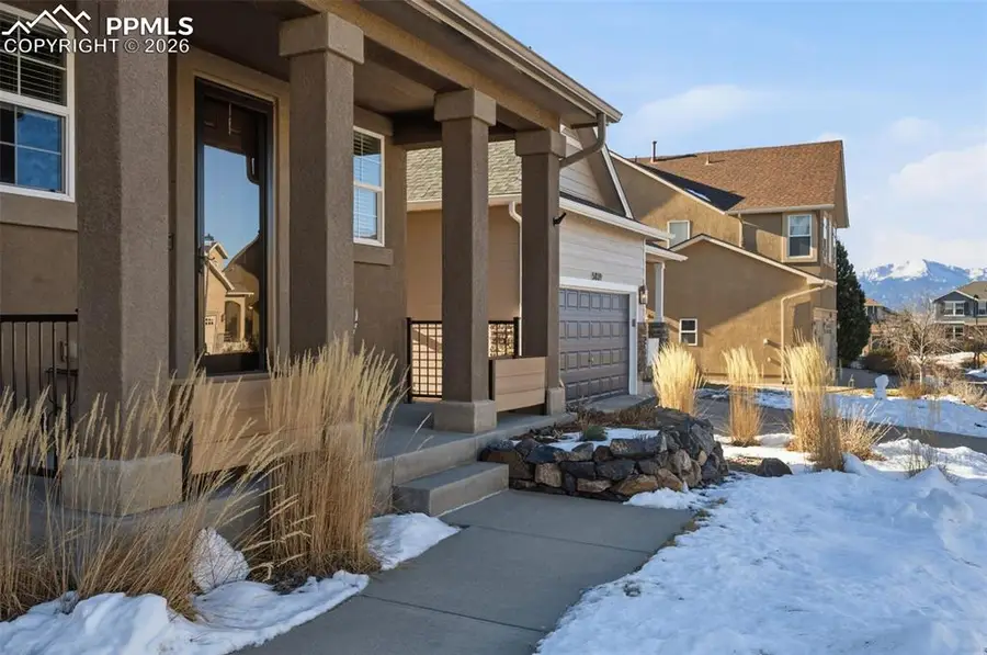 5851 Yancey Drive, Colorado Springs, CO 80924 - Image #3