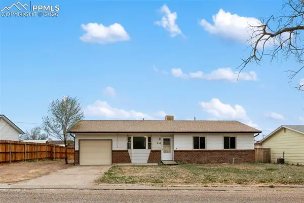 950 Kentucky Street, Canon City, CO 81212