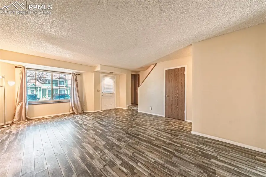 3914 Berkley Court, Colorado Springs, CO 80906 - #2