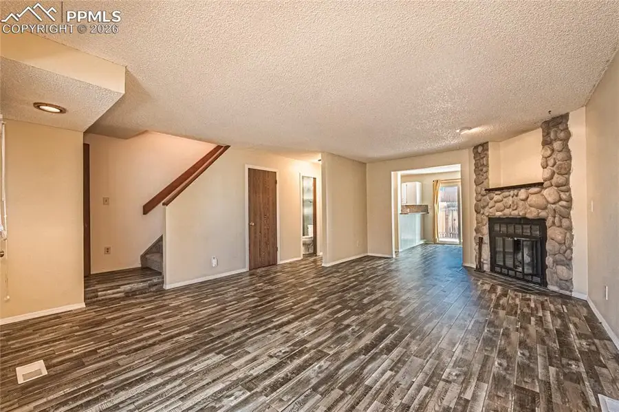 3914 Berkley Court, Colorado Springs, CO 80906 - #3