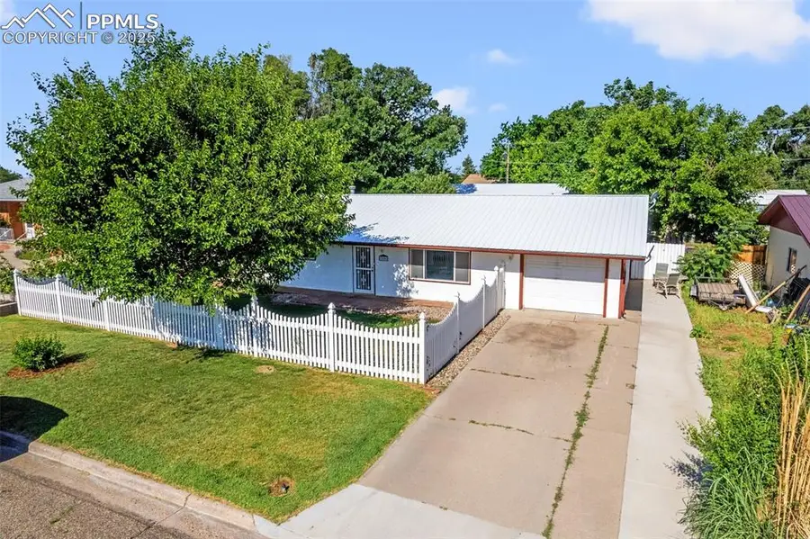 500 Holly Avenue, Swink, CO 81077 - #2