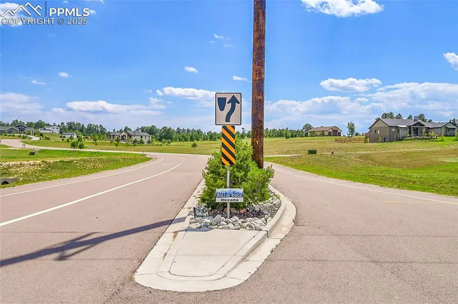 16390 Cherry Crossing Drive, Colorado Springs, CO 80921 - Image #3