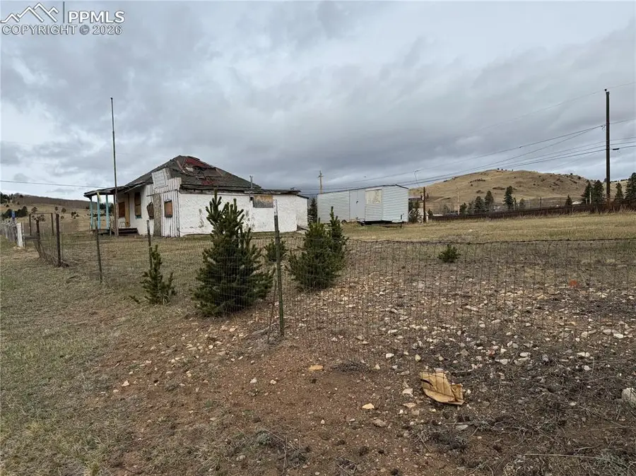 239 W Bennett Avenue, Cripple Creek, CO 80813 - #3