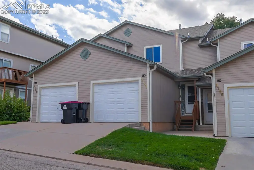 3157 Hearthridge Circle, Colorado Springs, CO 80918 - Image #1