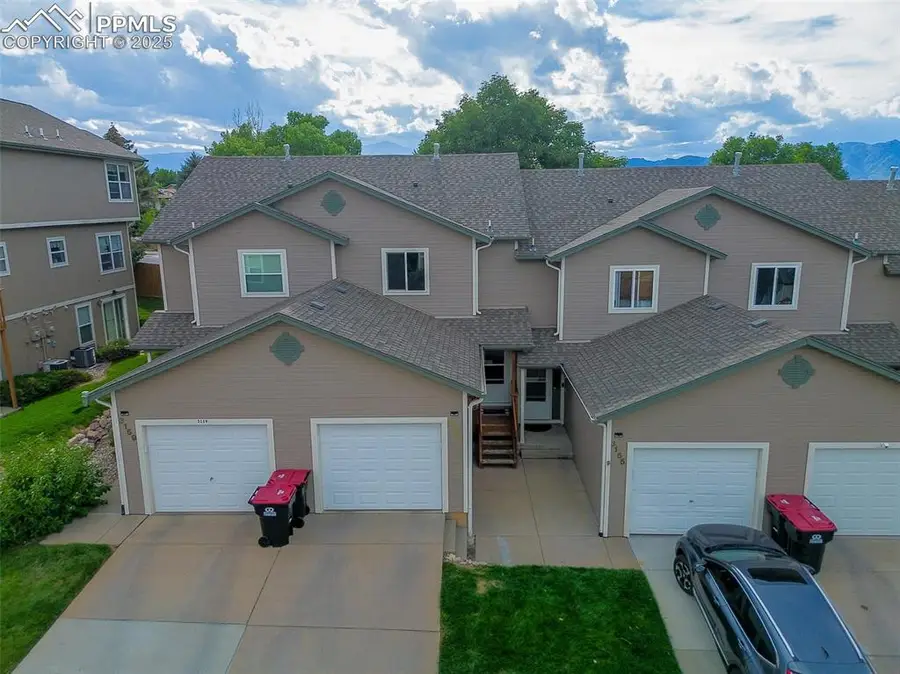 3157 Hearthridge Circle, Colorado Springs, CO 80918 - Image #2