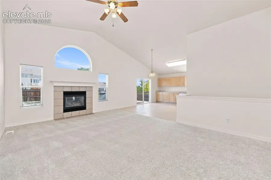 1076 Linda Mood Drive, Fountain, CO 80817 - #2