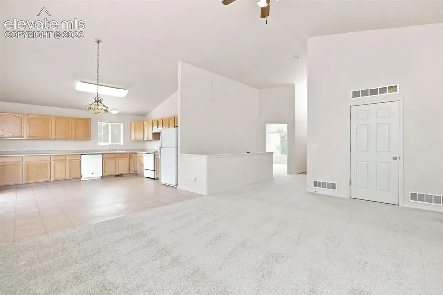 1076 Linda Mood Drive, Fountain, CO 80817 - #3