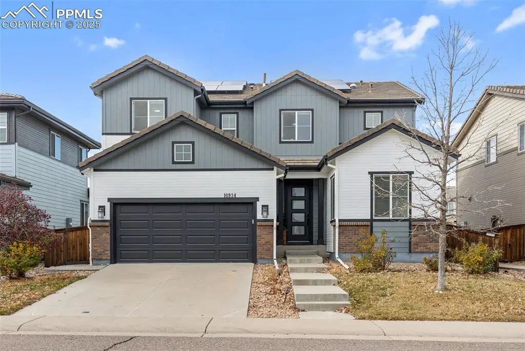 10934 Touchstone Loop, Parker, CO 80134 - #1
