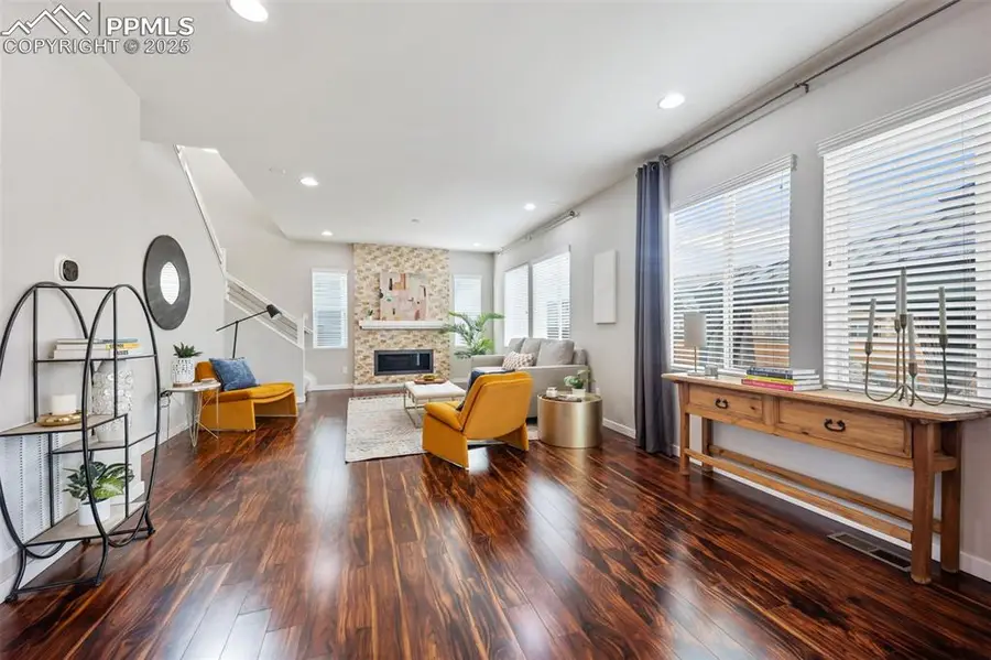 10934 Touchstone Loop, Parker, CO 80134 - #3