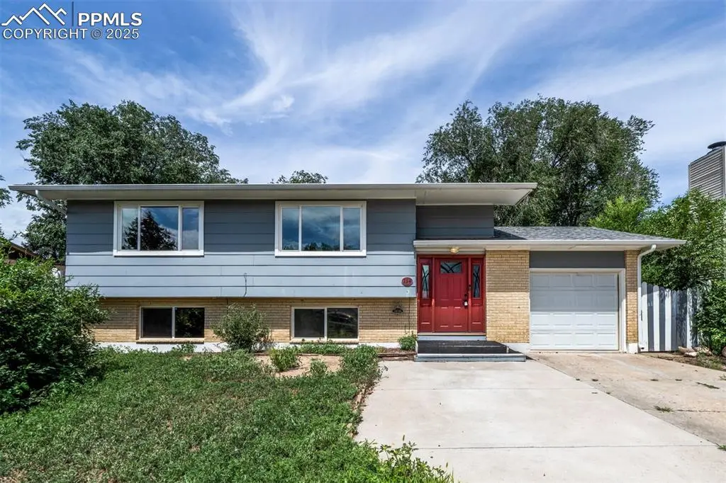 154 Kilgore Street, Colorado Springs, CO 80911 - Image #1