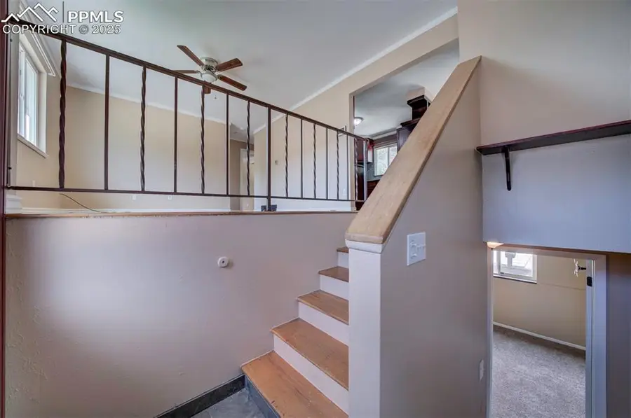 154 Kilgore Street, Colorado Springs, CO 80911 - Image #2