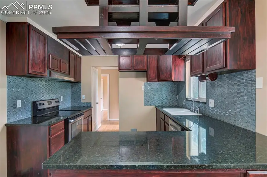 154 Kilgore Street, Colorado Springs, CO 80911 - Image #3