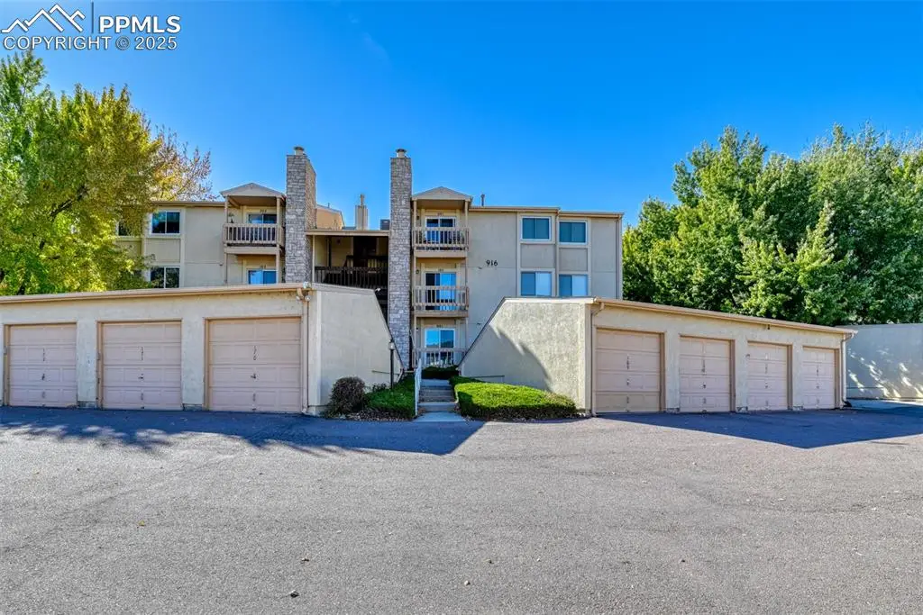 916 Tenderfoot Hill Road #101, Colorado Springs, CO 80906 - Image #1