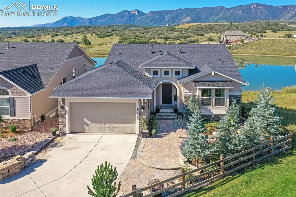 15794 Blue Pearl Court, Monument, CO 80132 - Image #1