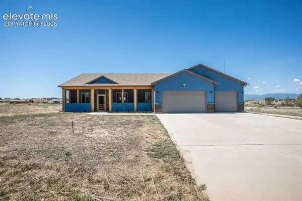 1616 W Ignacio Drive, Pueblo West, CO 81007