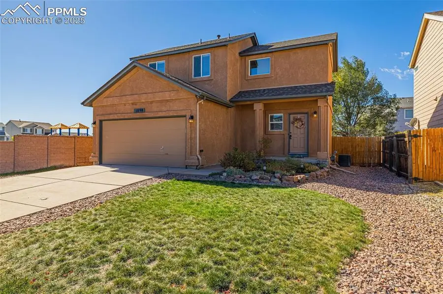 1898 Woodpark Drive, Colorado Springs, CO 80951 - Image #3
