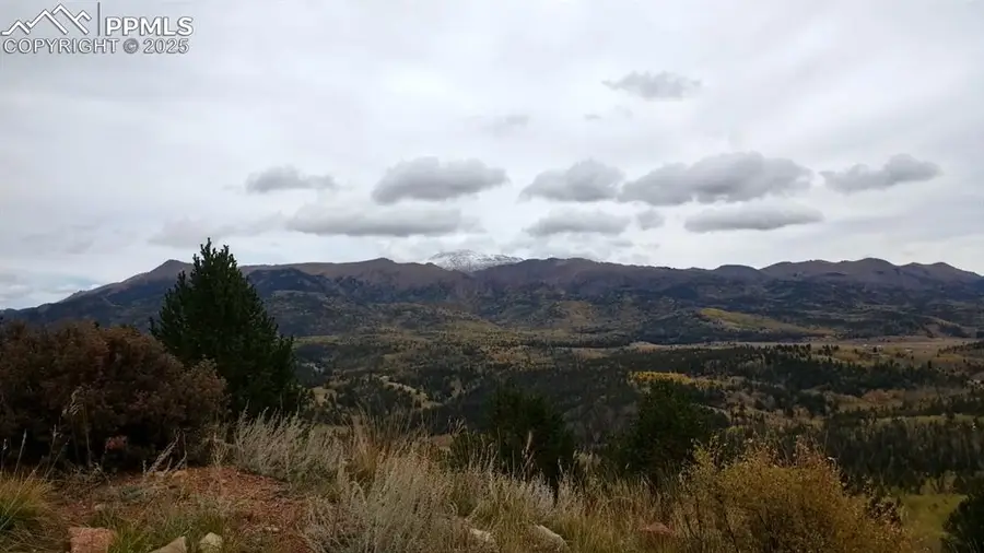 Highway 67, Cripple Creek, CO 80813 - #3