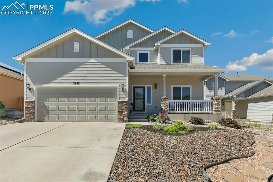 7456 Willowdale Drive, Fountain, CO 80817 - Image #2