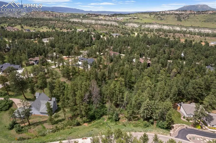 8058 Inca Road, Larkspur, CO 80118 - Image #2