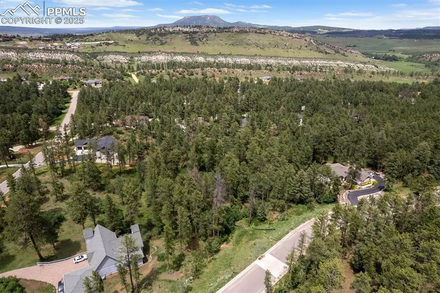 8058 Inca Road, Larkspur, CO 80118 - Image #3