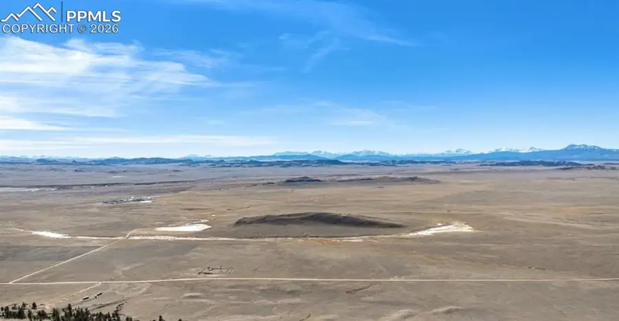 178 Lakeview Lane, Lake George, CO 80827 - #3