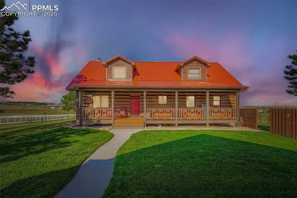 15090 Herring Road, Colorado Springs, CO 80908