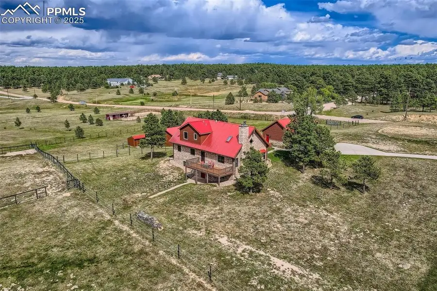 15090 Herring Road, Colorado Springs, CO 80908 - Image #2