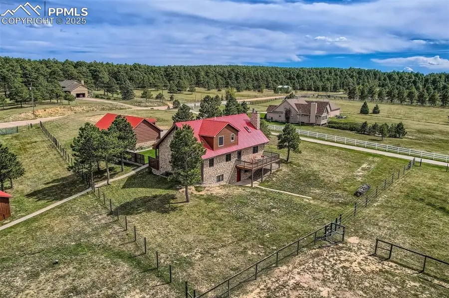 15090 Herring Road, Colorado Springs, CO 80908 - Image #3