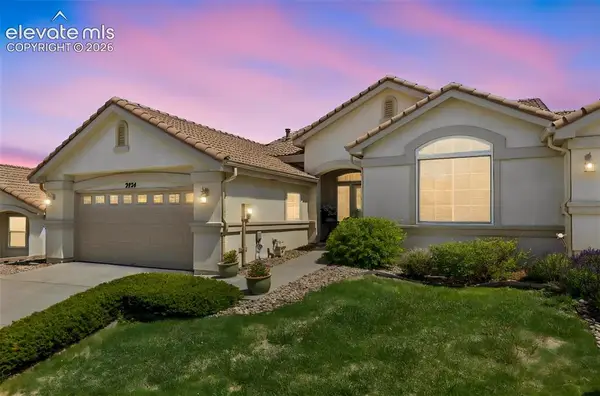 2724 Thrush Grove, Colorado Springs, CO 80920