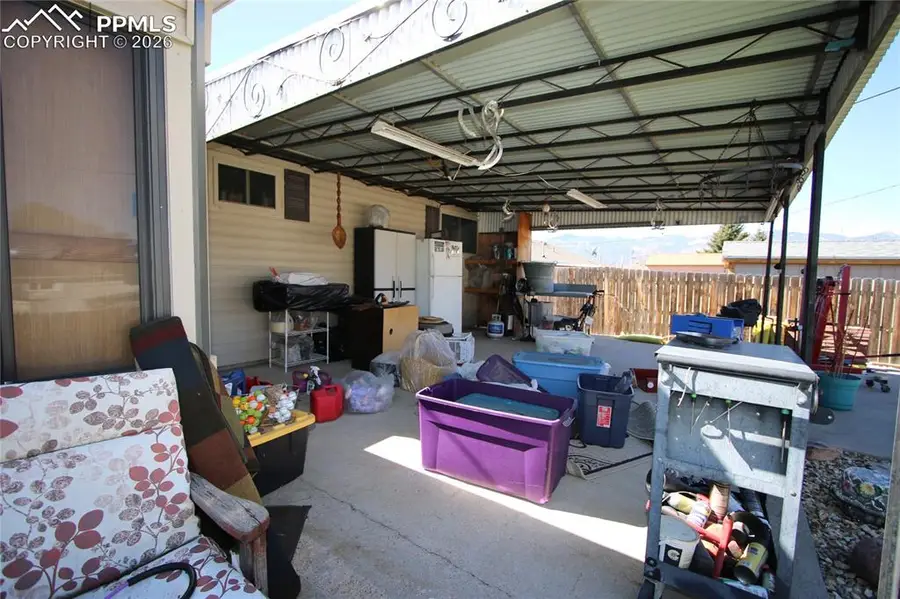 2130 Olympic Drive, Colorado Springs, CO 80910 - #2