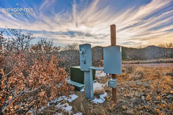 TBD Taylor Trail, Canon City, CO 81212