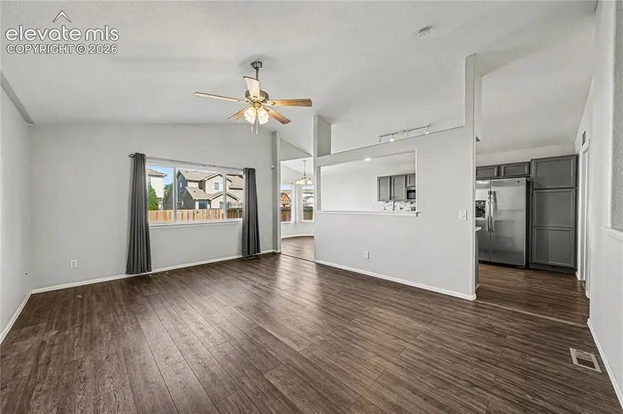6216 Hungry Horse Lane, Colorado Springs, CO 80925 - #2