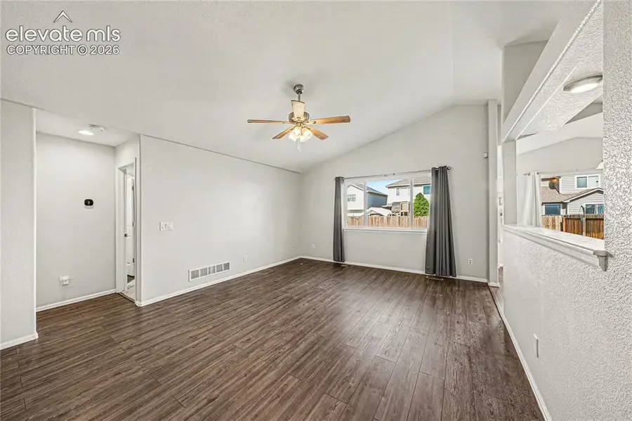 6216 Hungry Horse Lane, Colorado Springs, CO 80925 - #3