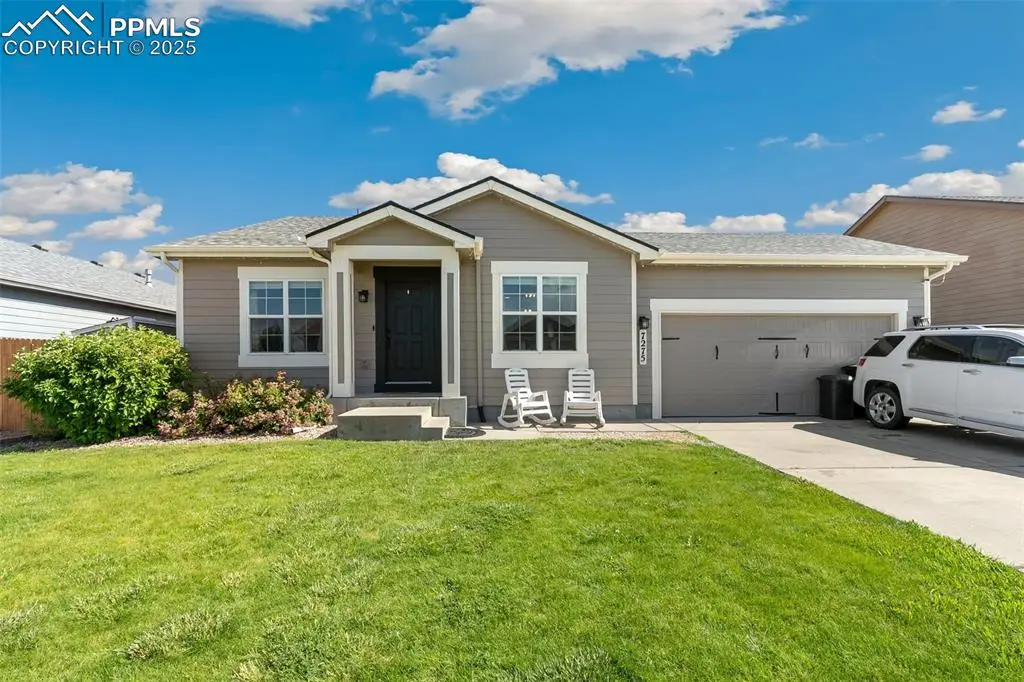 7275 Josh Byers Way, Fountain, CO 80817 - #1