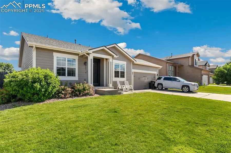 7275 Josh Byers Way, Fountain, CO 80817 - #2