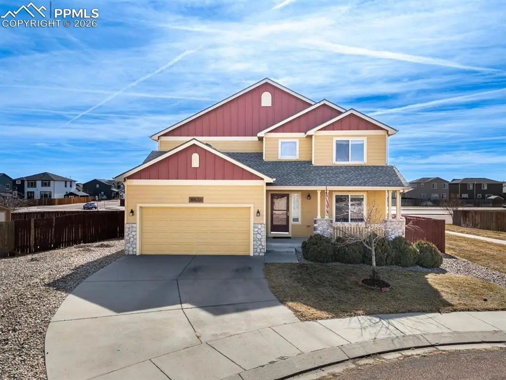 10572 Deer Meadow Circle, Colorado Springs, CO 80925 - #1