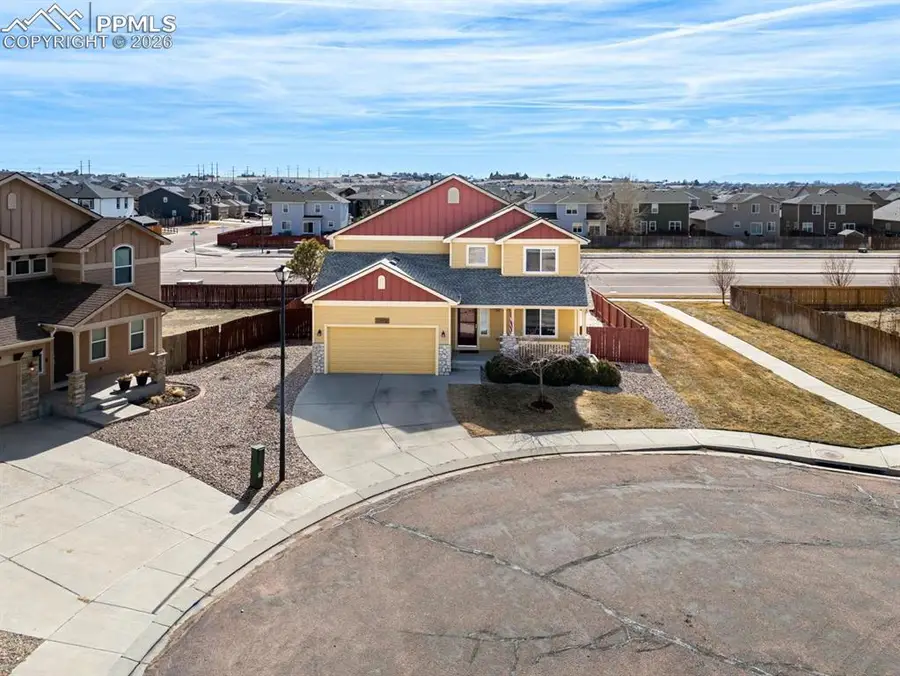 10572 Deer Meadow Circle, Colorado Springs, CO 80925 - #2