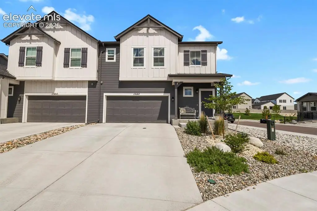 17687 Lemon Rye Loop, Monument, CO 80132 - #1