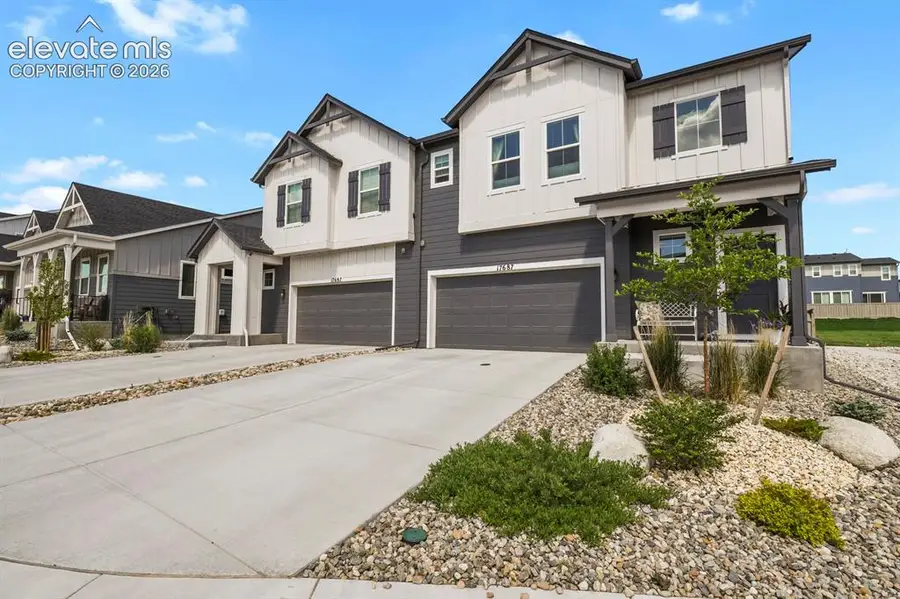 17687 Lemon Rye Loop, Monument, CO 80132 - #2