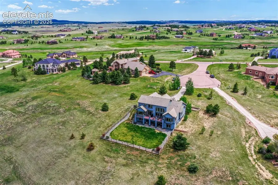 20439 Taversham Court, Monument, CO 80132 - #3