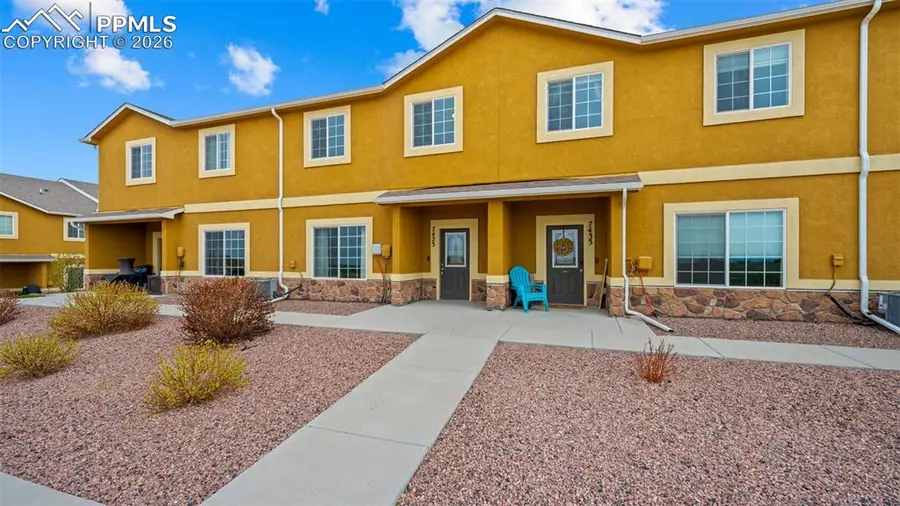 7423 Sand Lake Heights, Colorado Springs, CO 80908 - #3