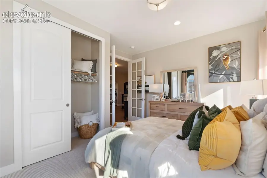6723 Chelsea Thicket Court, Colorado Springs, CO 80924 - #3
