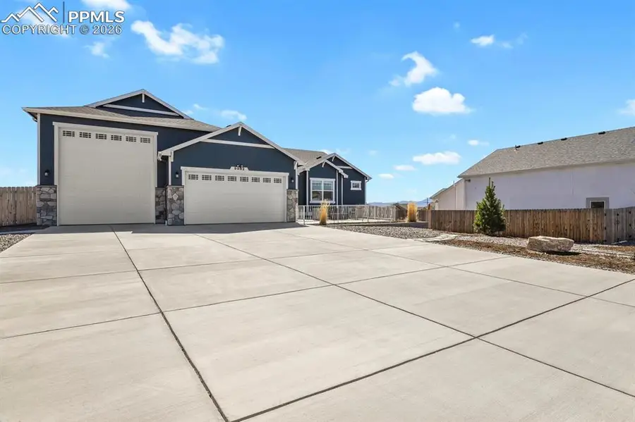 9982 Bracknell Place, Peyton, CO 80831 - #2