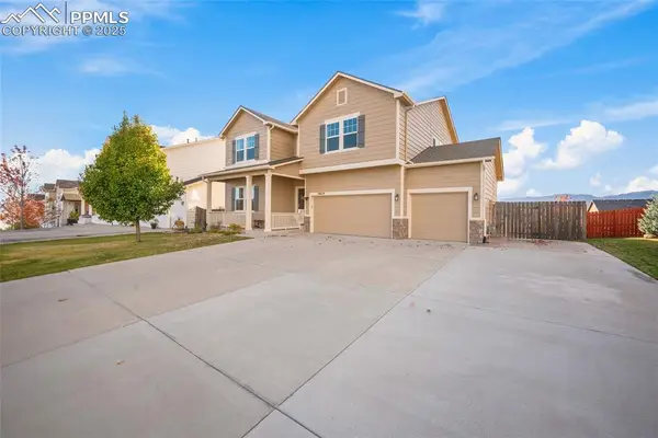 10624 Delaney Lane, Fountain, CO 80817