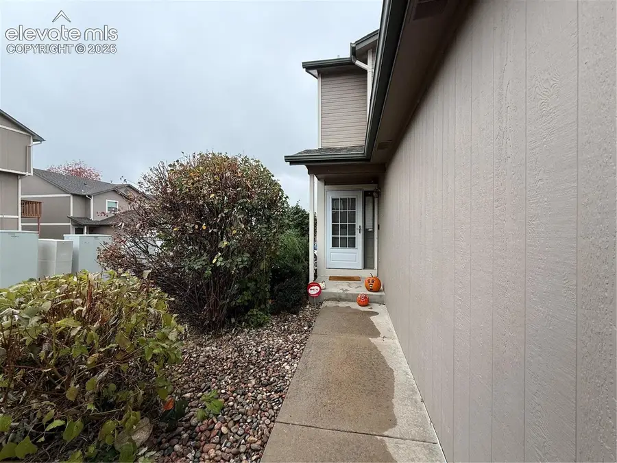 3218 Hearthridge Circle #1201, Colorado Springs, CO 80918 - #3